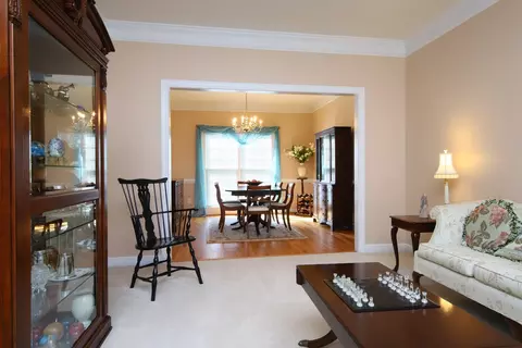 3307 Meadowrun Dr, Durham, NC 27707 photo 12