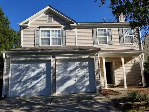 12448 N Exeter Way, Durham, NC 27703 photo 1