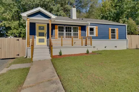 403 Edward St, Durham, NC 27701 photo 1