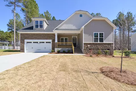 49 Tailwind Ln, Smithfield, NC 27577 photo 1