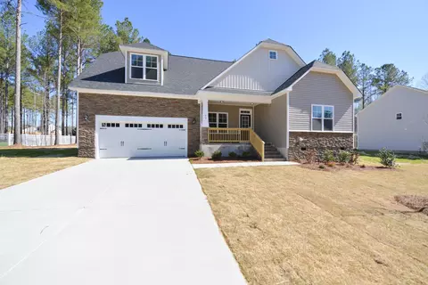 49 Tailwind Ln, Smithfield, NC 27577 photo 2
