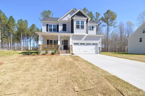 73 Tailwind Ln, Smithfield, NC 27577 photo 2