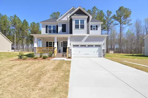 73 Tailwind Ln, Smithfield, NC 27577 photo 1