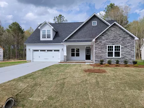 169 Tailwind Ln, Smithfield, NC 27577 photo 1
