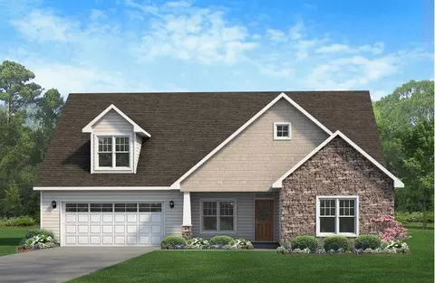 169 Tailwind Ln, Smithfield, NC 27577 photo 12