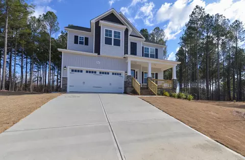 84 Jetstream Ct, Smithfield, NC 27577 photo 2