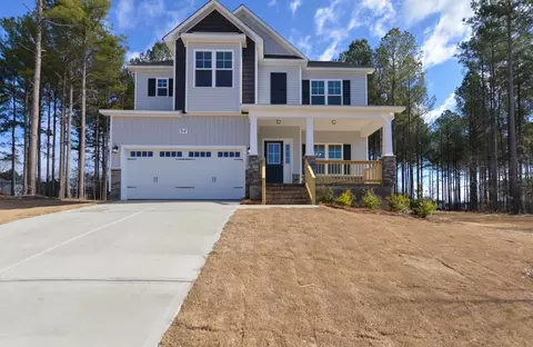 84 Jetstream Ct, Smithfield, NC 27577 photo 1