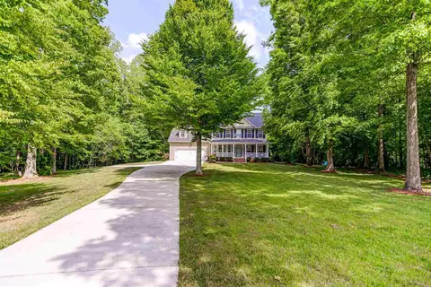 258 Susan Dr, Garner, NC 27529 photo 2