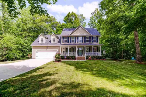 258 Susan Dr, Garner, NC 27529 photo 1