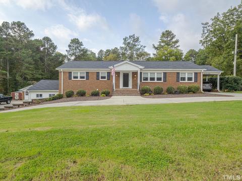 842 Wait Ave, Wake Forest, NC 27587 photo 1