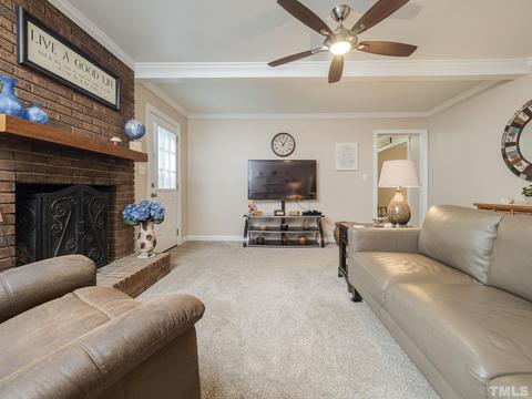 842 Wait Ave, Wake Forest, NC 27587 photo 6