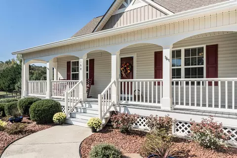 164 Phobos Pl, Garner, NC 27529 photo 2