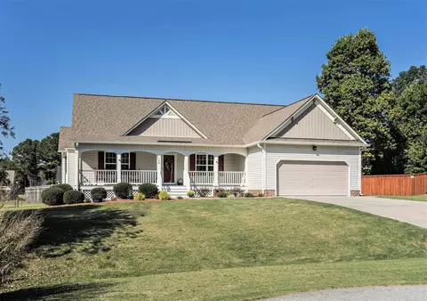 164 Phobos Pl, Garner, NC 27529 photo 1