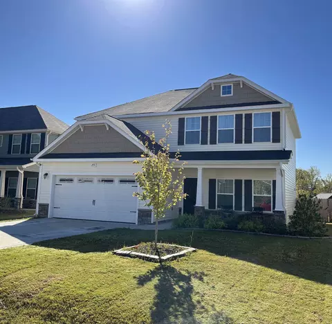 273 E Webber Ln, Clayton, NC 27527 photo 3