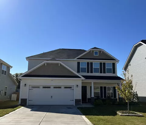 273 E Webber Ln, Clayton, NC 27527 photo 1