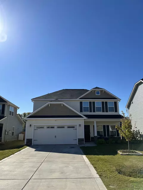 273 E Webber Ln, Clayton, NC 27527 photo 2