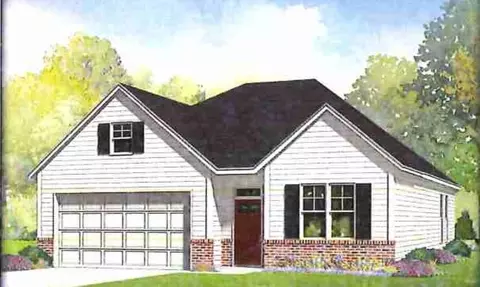 1036 Hazelmist Dr, Wake Forest, NC 27587 photo 3
