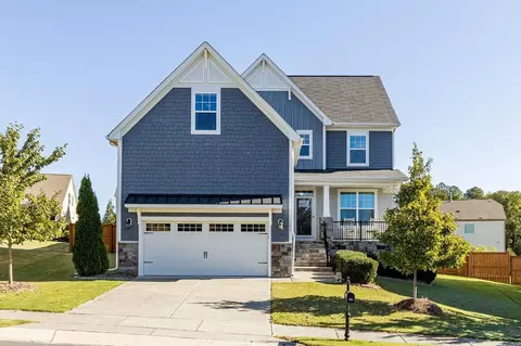 105 Morningside Dr, Durham, NC 27713 photo 1