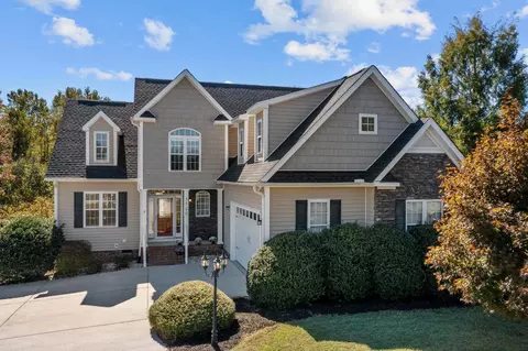 3522 Bluebonnet Dr, Wake Forest, NC 27587 photo 2