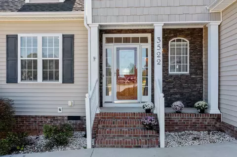 3522 Bluebonnet Dr, Wake Forest, NC 27587 photo 4