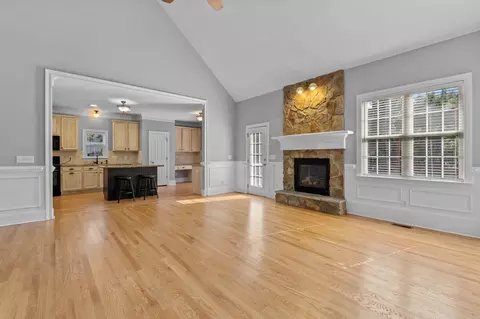 3522 Bluebonnet Dr, Wake Forest, NC 27587 photo 8