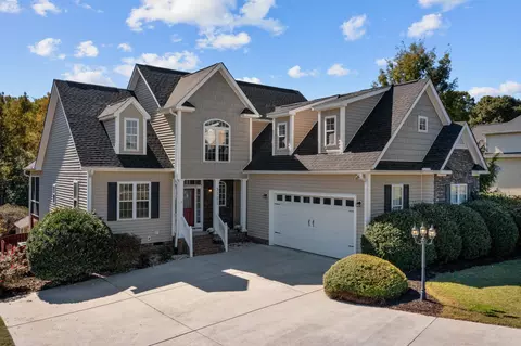 3522 Bluebonnet Dr, Wake Forest, NC 27587 photo 1