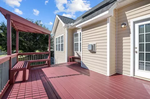 3522 Bluebonnet Dr, Wake Forest, NC 27587 photo 24
