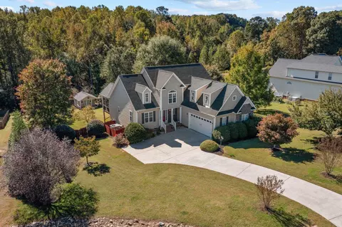 3522 Bluebonnet Dr, Wake Forest, NC 27587 photo 30