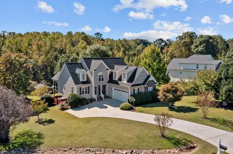 3522 Bluebonnet Dr, Wake Forest, NC 27587 photo 3