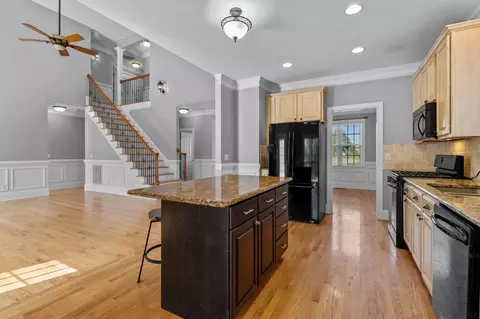 3522 Bluebonnet Dr, Wake Forest, NC 27587 photo 11