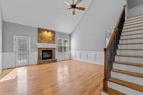 3522 Bluebonnet Dr, Wake Forest, NC 27587 photo 6