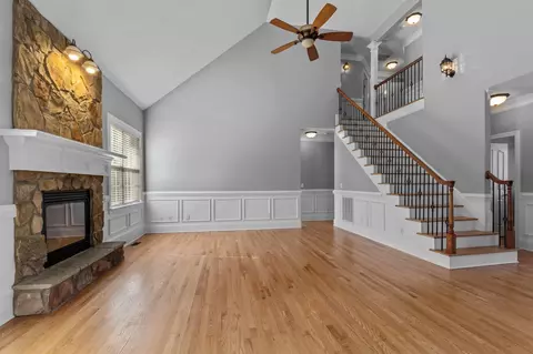3522 Bluebonnet Dr, Wake Forest, NC 27587 photo 7