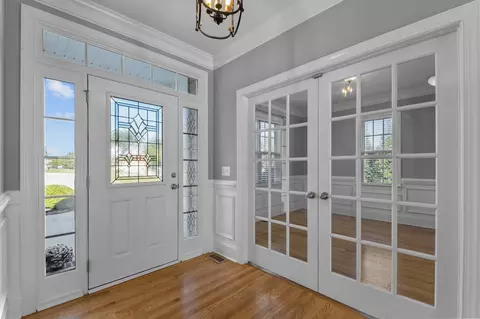 3522 Bluebonnet Dr, Wake Forest, NC 27587 photo 5