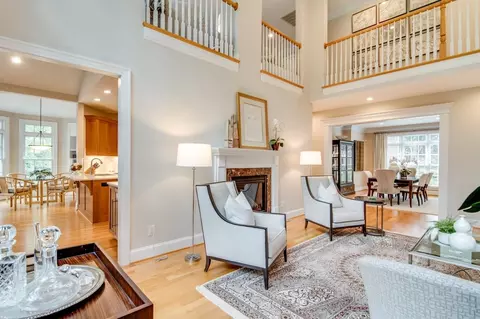 307 Villa Dr, Durham, NC 27712 photo 7