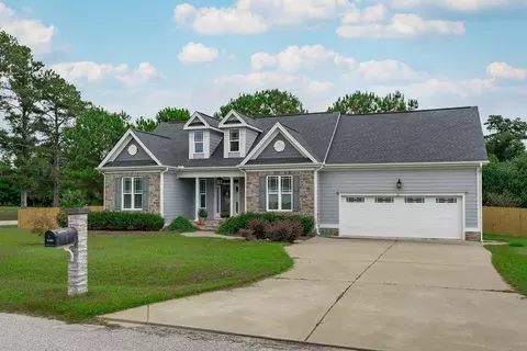 21 Boots Dr, Angier, NC 27501 photo 1