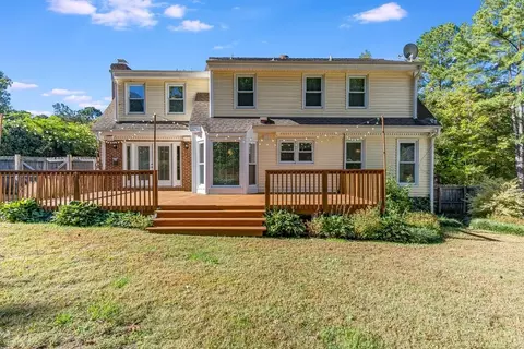 107 E Dynasty Dr, Cary, NC 27513 photo 27