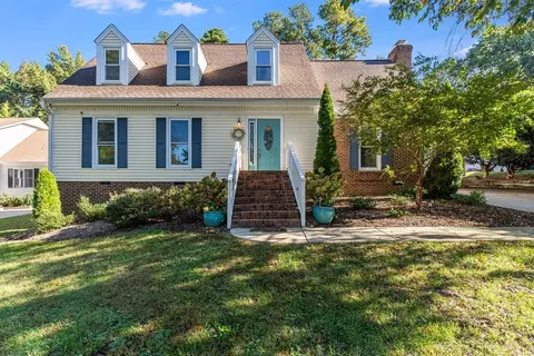 107 E Dynasty Dr, Cary, NC 27513 photo 1