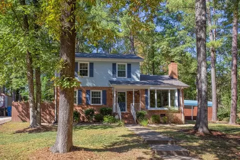 2 Herrick Pl, Durham, NC 27707 photo 27