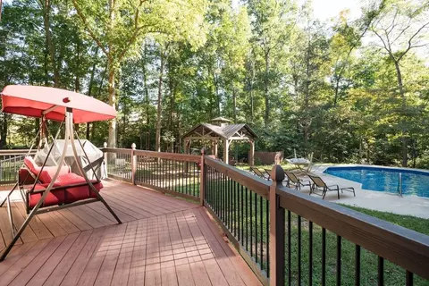 460 W Oak, Wake Forest, NC 27587 photo 19