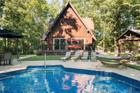 460 W Oak, Wake Forest, NC 27587 photo 1