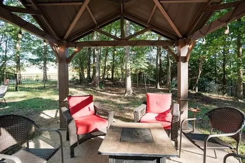 460 W Oak, Wake Forest, NC 27587 photo 16