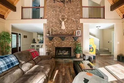 460 W Oak, Wake Forest, NC 27587 photo 6