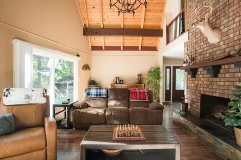 460 W Oak, Wake Forest, NC 27587 photo 8