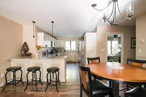460 W Oak, Wake Forest, NC 27587 photo 3