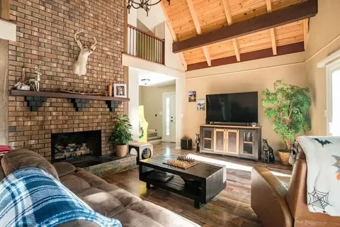 460 W Oak, Wake Forest, NC 27587 photo 5