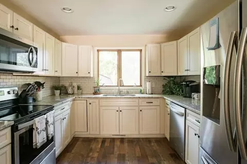 460 W Oak, Wake Forest, NC 27587 photo 4