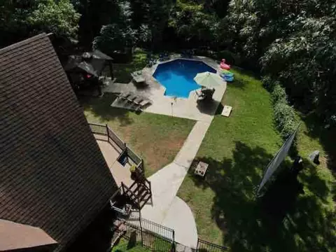 460 W Oak, Wake Forest, NC 27587 photo 22