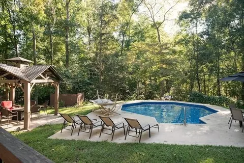 460 W Oak, Wake Forest, NC 27587 photo 18