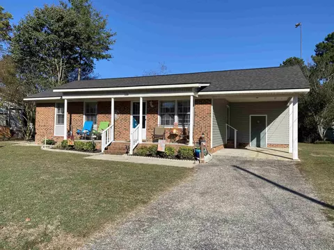 110 Pine St, Dunn, NC 28334 photo 2