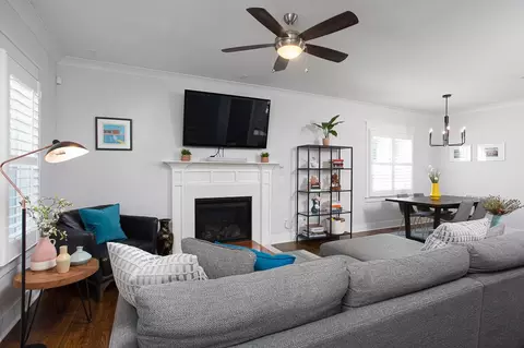 734 Eva St, Durham, NC 27701 photo 5